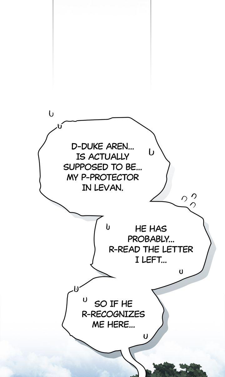 Under the Oak Tree Chapter 119 image 25